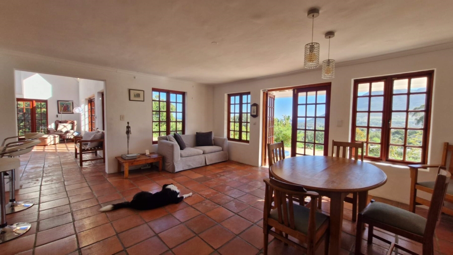 To Let 2 Bedroom Property for Rent in Noordhoek Western Cape